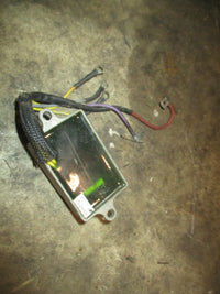 Load image into Gallery viewer, evinrude 50 2 stroke 3 CYL outboard rectifier regulator (585001)
