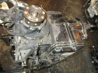 Load image into Gallery viewer, Mercury 70hp 2 stroke outboard crankcase powerhead
