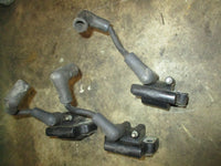 Load image into Gallery viewer, evinrude 50 2 stroke 3 CYL outboard ignition coil set (582508)
