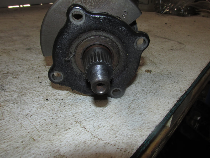 Mercury Optimax 150hp 2 Stroke Outboard Crankshaft (850690T2)