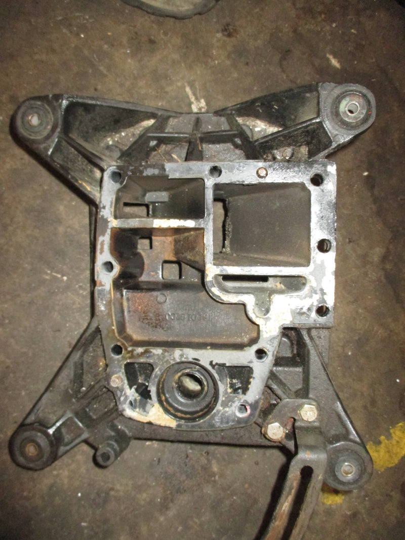 Force 120hp 2 stroke outboard adapter plate (820192)