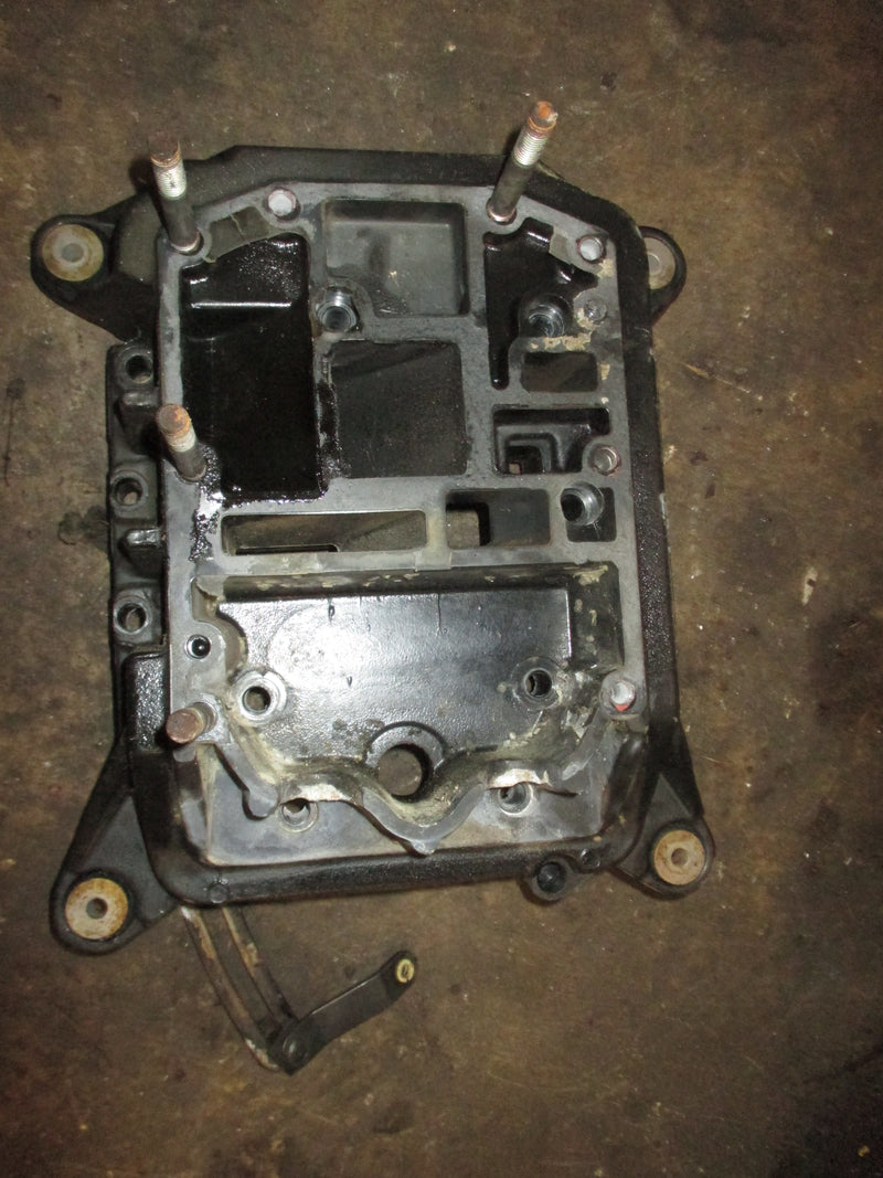 Force 120hp 2 stroke outboard adapter plate (820192)