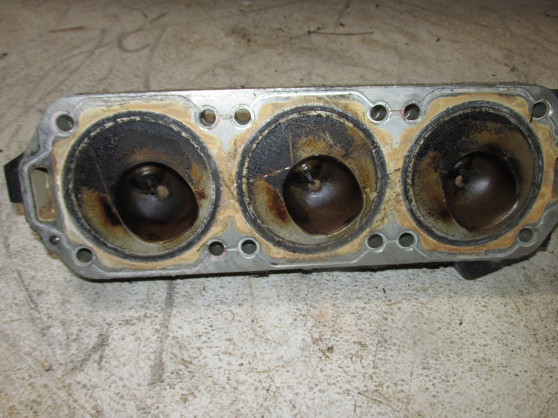 Mercury Optimax 150hp 2 Stroke Outboard Port Cylinder Head (858405-C1)