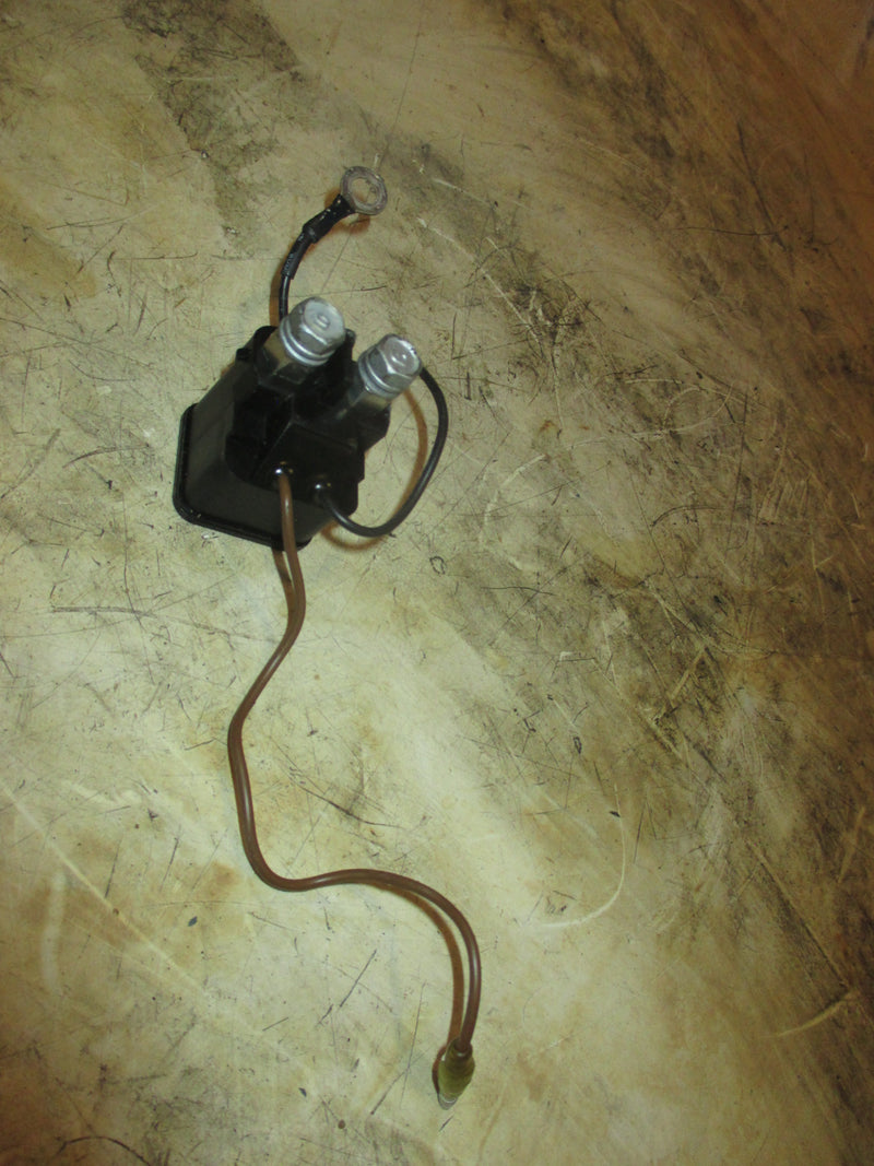 Yamaha 150hp 4 stroke outboard Starter Relay (68V-3194A-00)
