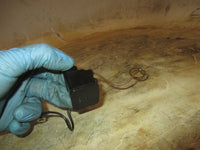 Load image into Gallery viewer, Yamaha 150hp 4 stroke outboard Starter Relay (68V-3194A-00)
