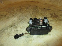 Load image into Gallery viewer, Yamaha 150hp 4 stroke outboard tilt trim relay (63P-81950-00)
