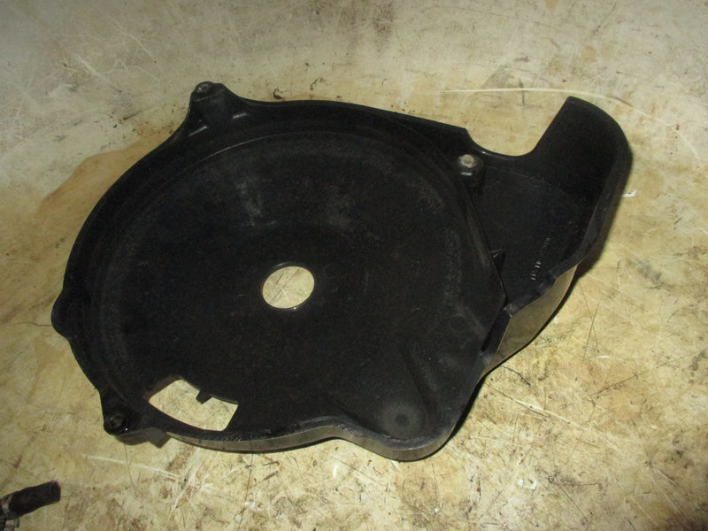 Suzuki DT150 150hp 2 stroke outboard flywheel cover (11511-92E00)