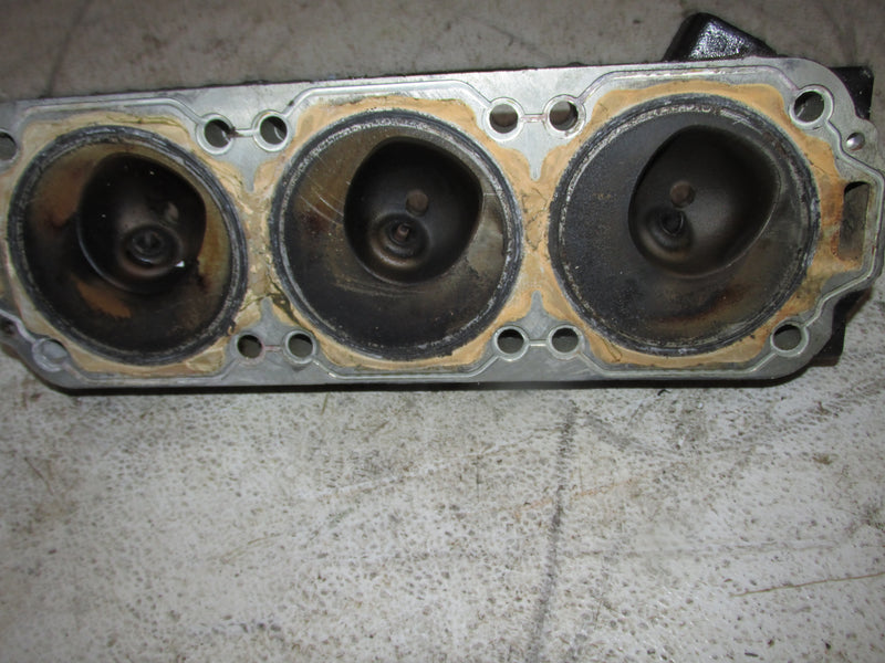 Mercury Optimax 150hp 2 Stroke Outboard Starboard Cylinder Head (858406-C1)