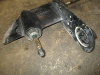 Load image into Gallery viewer, Mercury 70hp 2 stroke outboard 20" shaft lower unit
