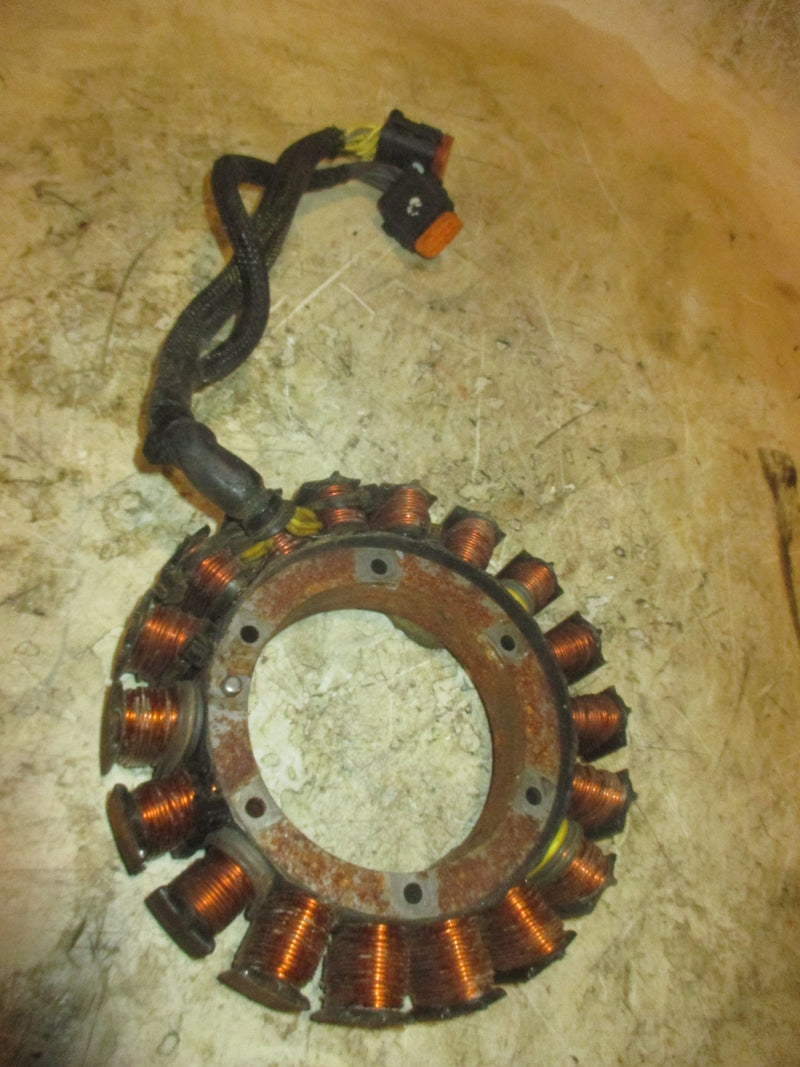 Evinrude Ficht 250hp 2 stroke Outboard Stator (586571)
