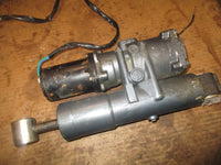 Load image into Gallery viewer, Yamaha 50hp 4 stroke outboard tilt trim unit 62X-43800-02-4D
