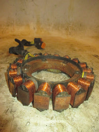 Load image into Gallery viewer, Evinrude Ficht 250hp 2 stroke Outboard Stator (586571)
