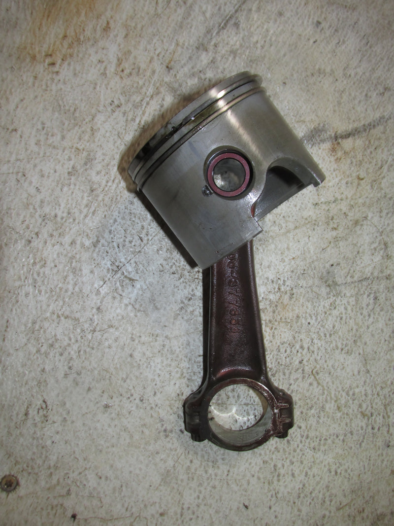 Mercury Optimax 150hp 2 Stroke Outboard Starboard Piston and Rod (859563T4)