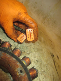 Load image into Gallery viewer, Evinrude Ficht 250hp 2 stroke Outboard Stator (586571)
