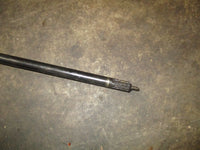 Load image into Gallery viewer, Mercury 70hp 2 stroke outboard 20" shaft lower unit
