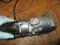 Load image into Gallery viewer, Yamaha 50hp 4 stroke outboard tilt trim unit 62X-43800-02-4D
