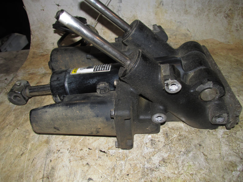Mercury Optimax 225hp 2 Stroke Outboard Tilt Trim Unit (8M0231193)