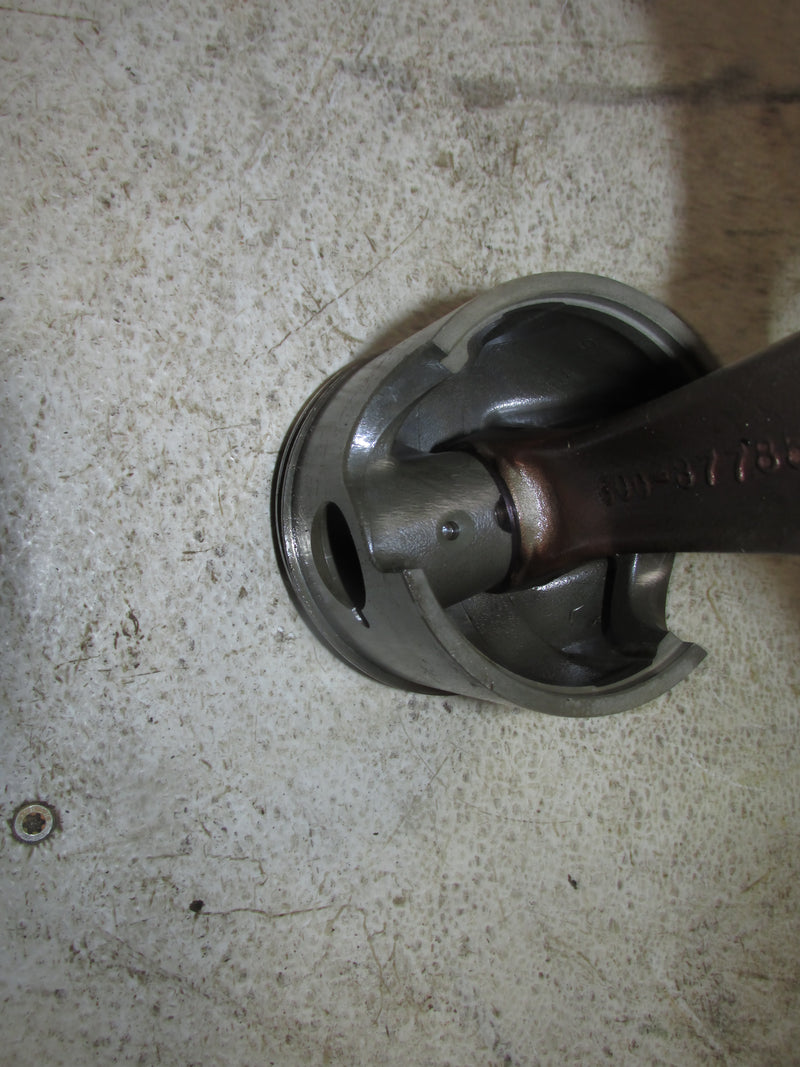 Mercury Optimax 150hp 2 Stroke Outboard Starboard Piston and Rod (859563T4)