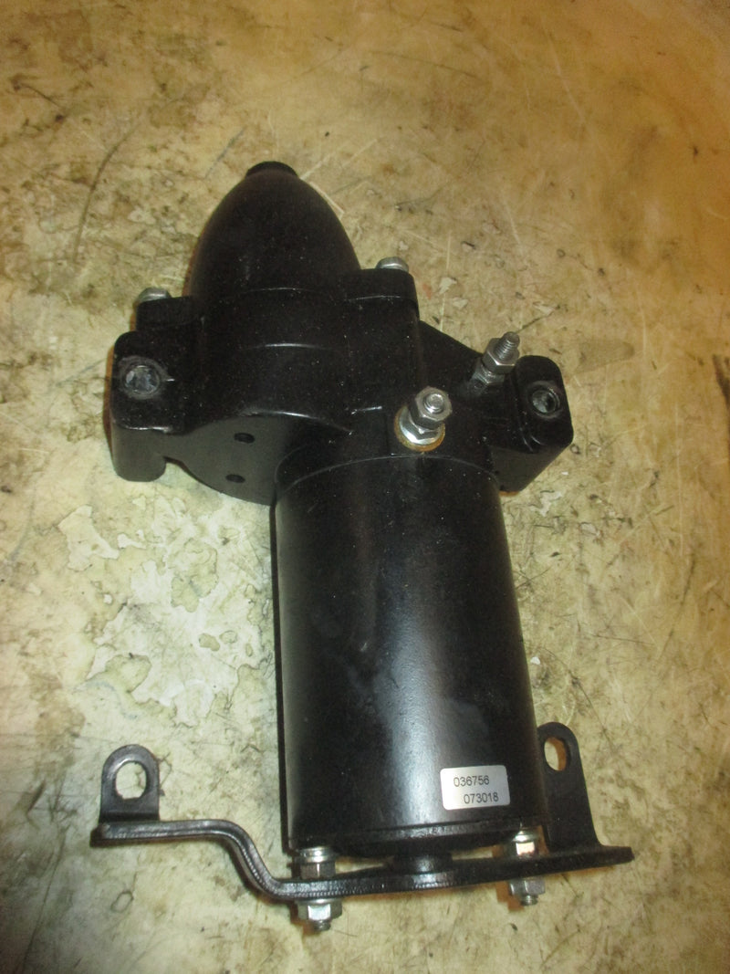 Evinrude Ficht 250hp 2 stroke Outboard Aftermarket Starter