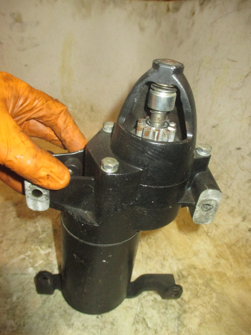 Evinrude Ficht 250hp 2 stroke Outboard Aftermarket Starter