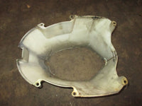 Load image into Gallery viewer, Honda BF50A 50hp outboard plastic apron (63701-ZV5-000ZA)
