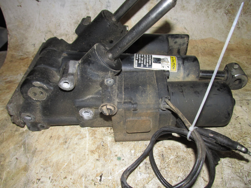 Mercury Optimax 225hp 2 Stroke Outboard Tilt Trim Unit (8M0231193)
