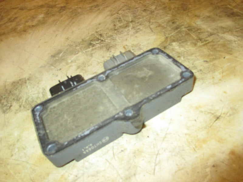 Yamaha 150hp 4 stroke outboard Rectifier Regulator 63P-81960-02