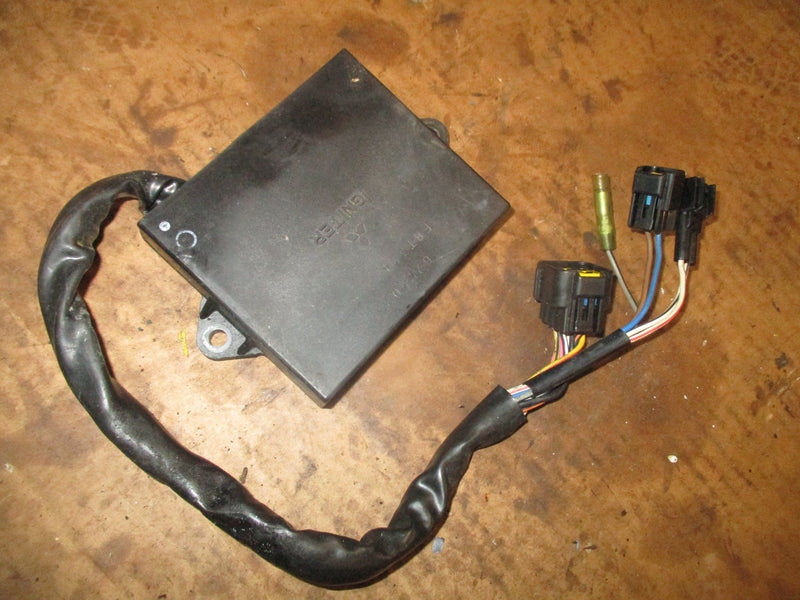 Yamaha 50hp 4 stroke outboard ECU (62Y-85540-02-00)