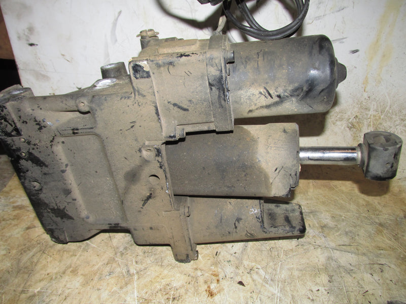 Mercury Optimax 225hp 2 Stroke Outboard Tilt Trim Unit (8M0231193)