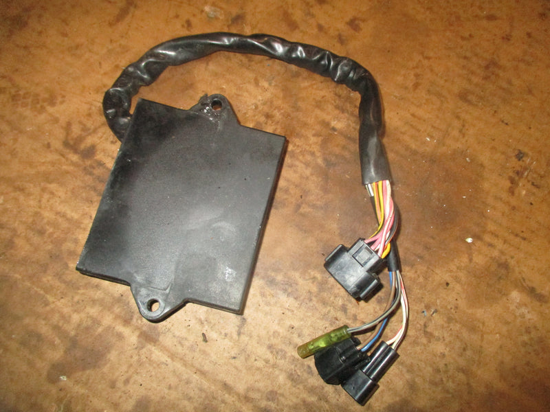 Yamaha 50hp 4 stroke outboard ECU (62Y-85540-02-00)