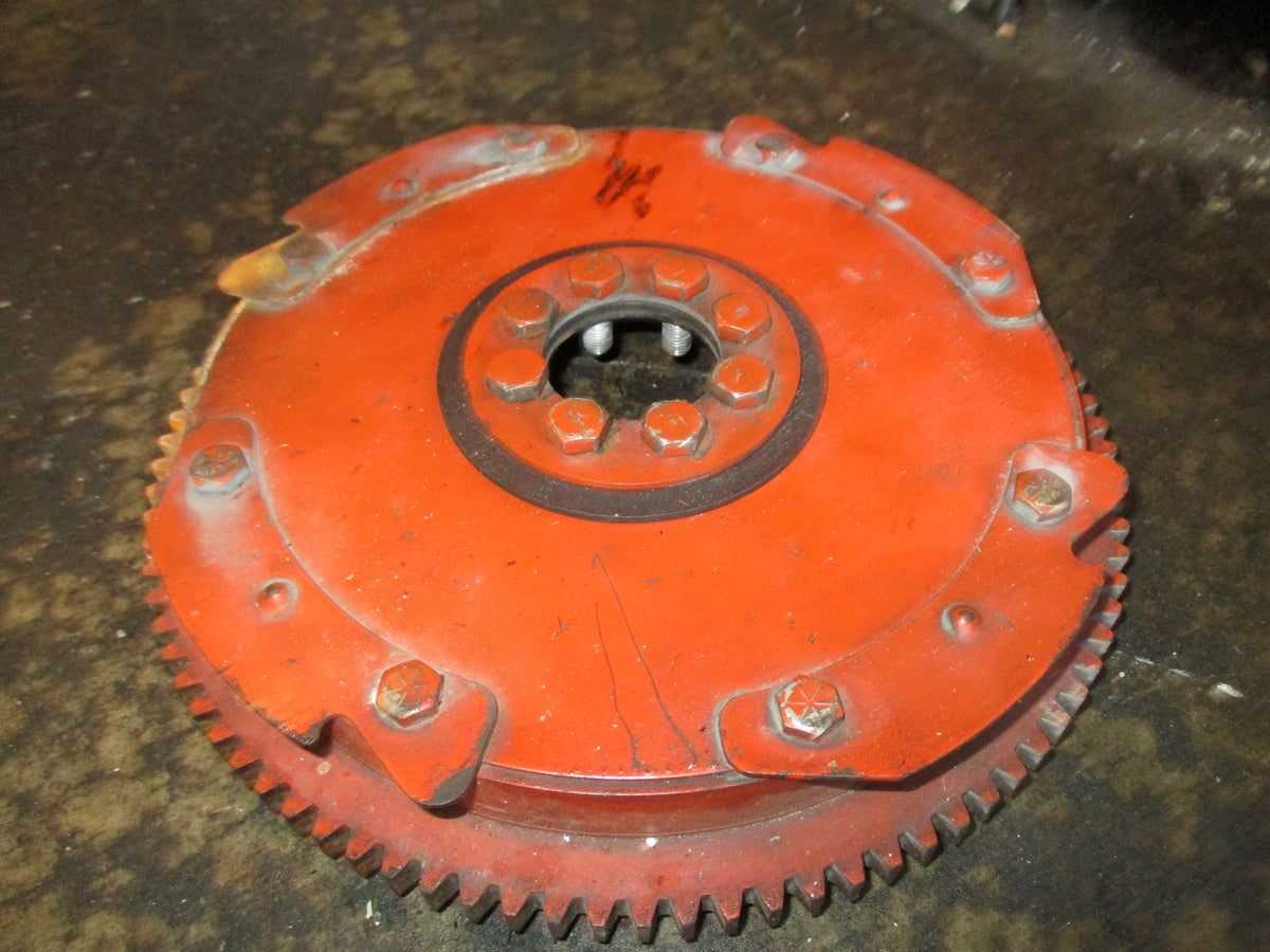 Mercury 70hp 2 stroke outboard flywheel (8722A5)