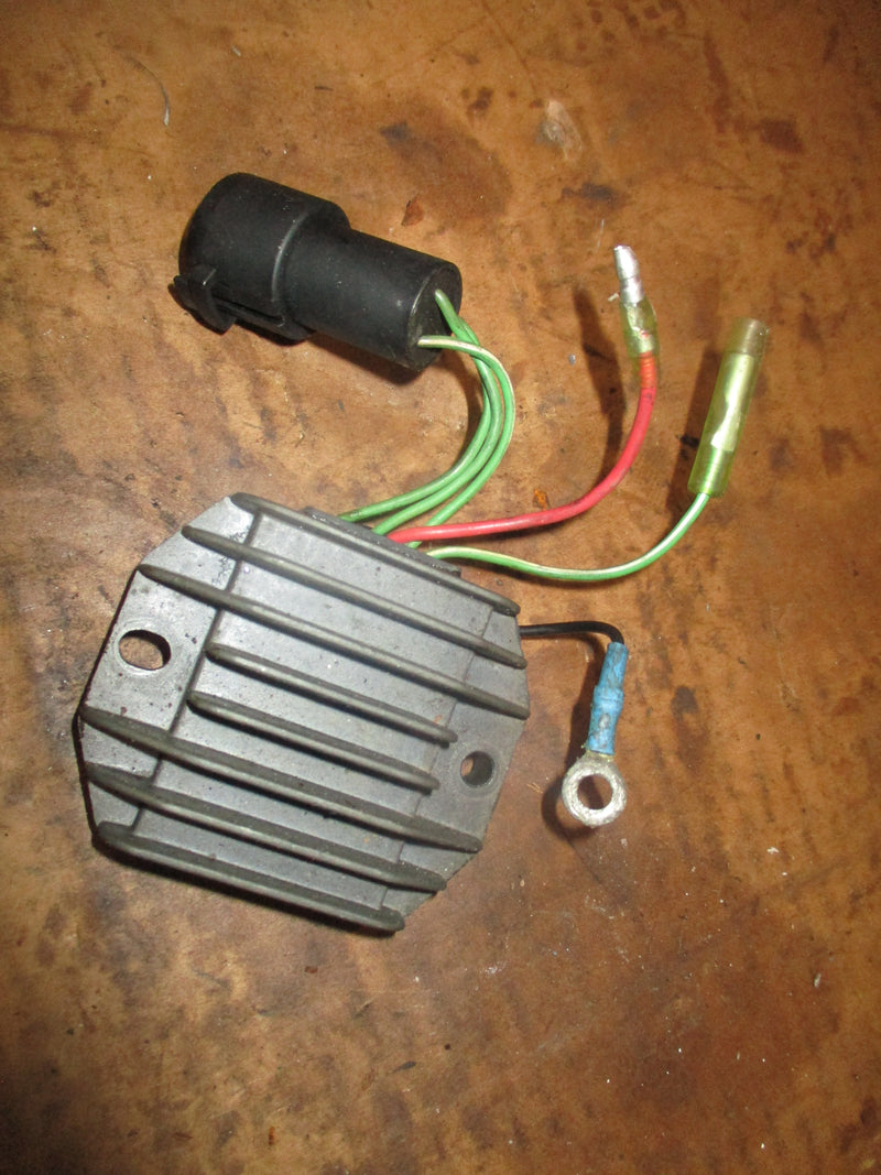 Yamaha 50hp 4 stroke outboard rectifier regulator (62Y-81960-00-00)