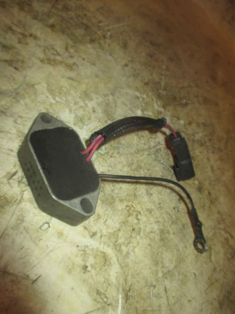 Evinrude Ficht 250hp 2 stroke Outboard Filter Module (586546)