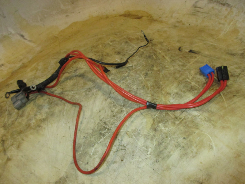 Yamaha 150hp 4 stroke outboard power harness (63P-82105-00-00)