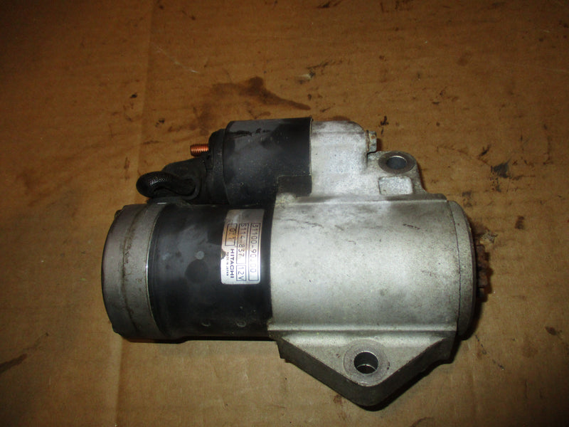 Suzuki DF90 outboard starter (31100-90J00)