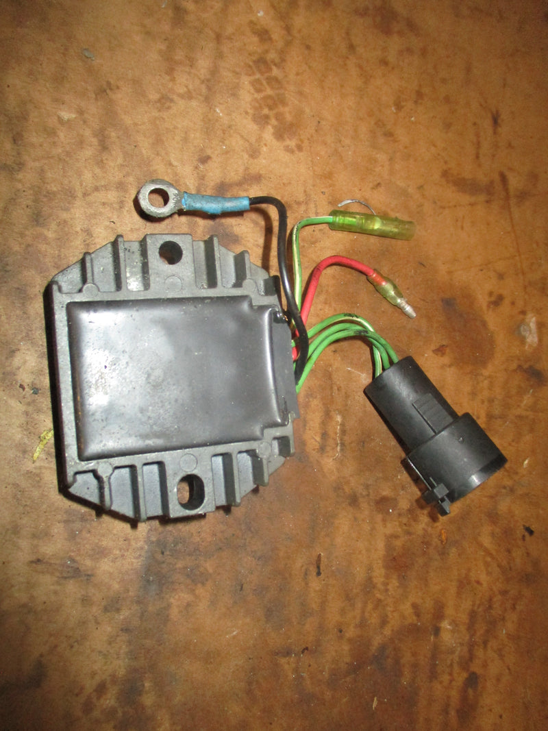 Yamaha 50hp 4 stroke outboard rectifier regulator (62Y-81960-00-00)