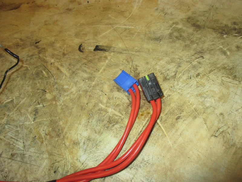 Yamaha 150hp 4 stroke outboard power harness (63P-82105-00-00)