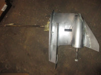 Load image into Gallery viewer, Yamaha 175hp 2 Stroke Carbureted outboard 25" Lower Unit
