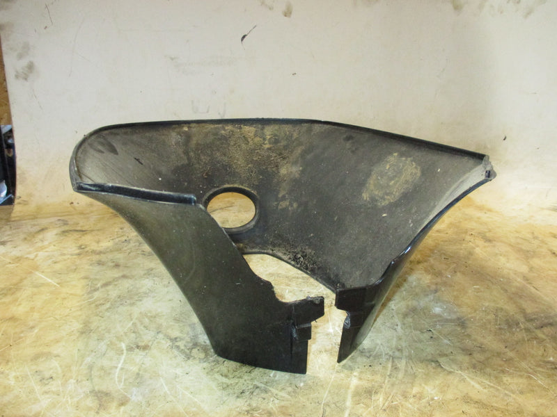 Mercury 50hp 2 stroke outboard plastic apron (828466A1)