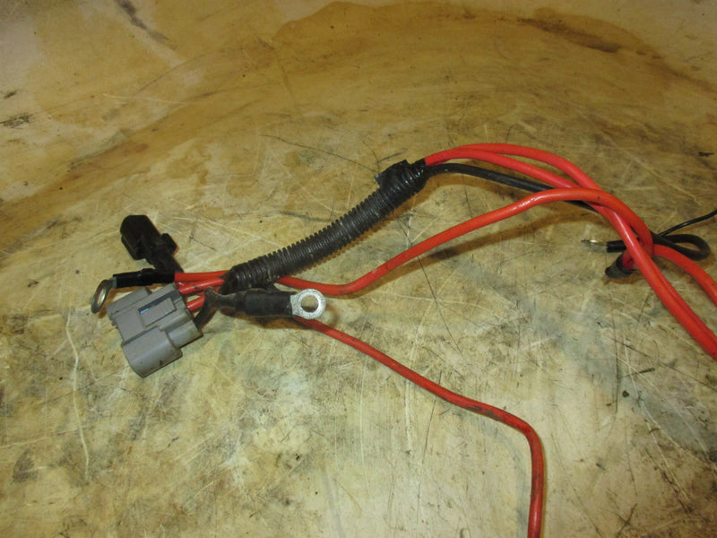 Yamaha 150hp 4 stroke outboard power harness (63P-82105-00-00)