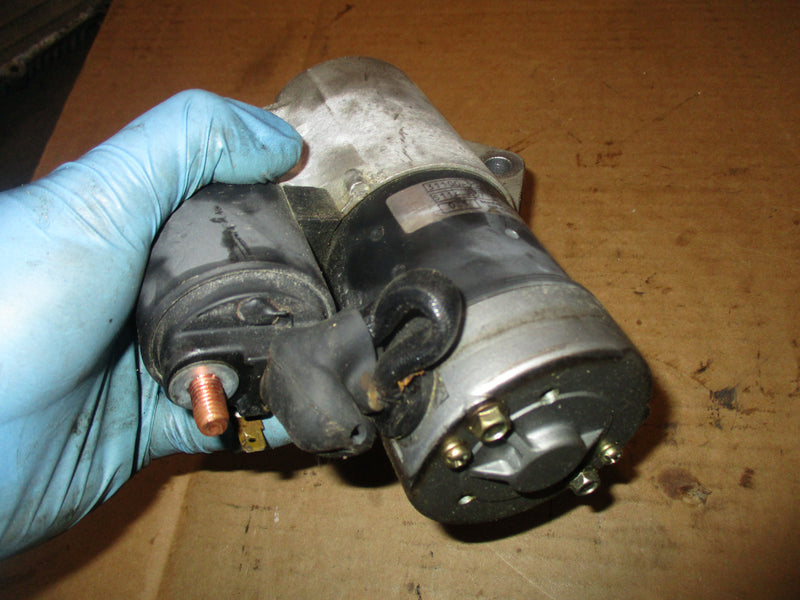 Suzuki DF90 outboard starter (31100-90J00)