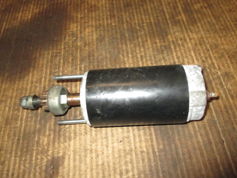 Force 120hp 2 stroke outboard aftermarket starter (353869)
