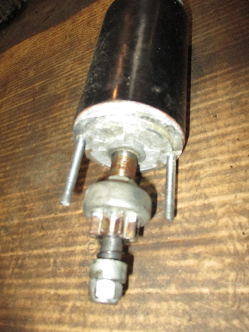 Force 120hp 2 stroke outboard aftermarket starter (353869)