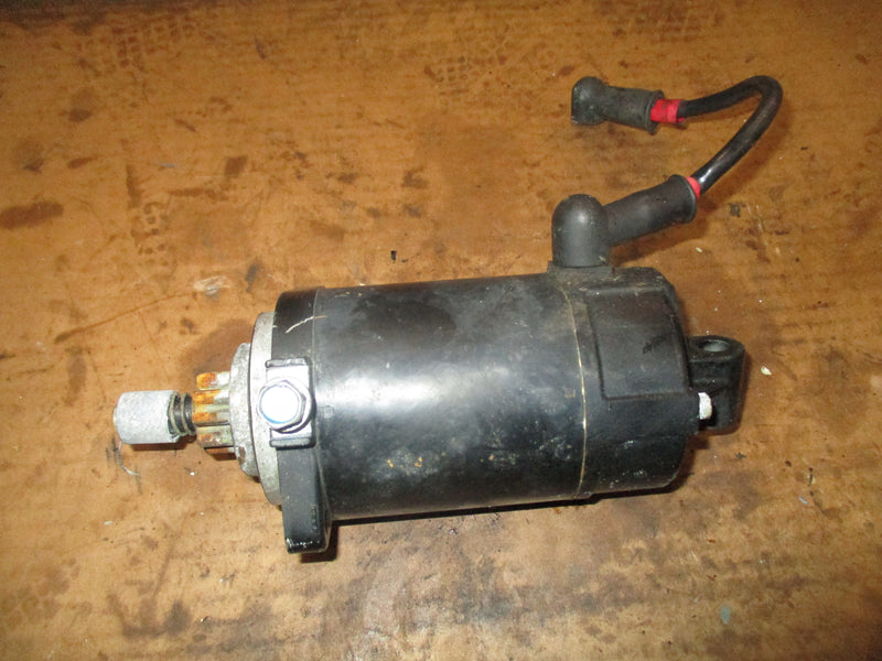 Yamaha 50hp 4 stroke outboard starter (6E5-81800-12-00)