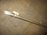 Load image into Gallery viewer, Yamaha 175hp 2 Stroke Carbureted outboard 25" Lower Unit
