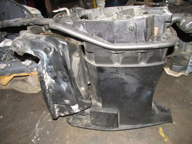 Mercury Optimax 225hp 2 Stroke Outboard 20" Midsection