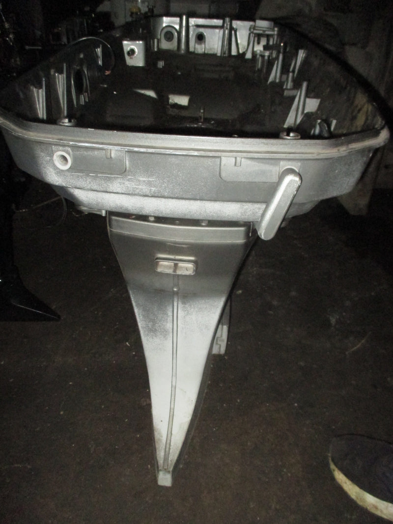 Suzuki DT90 90hp 2 stroke outboard 20 inch midsection