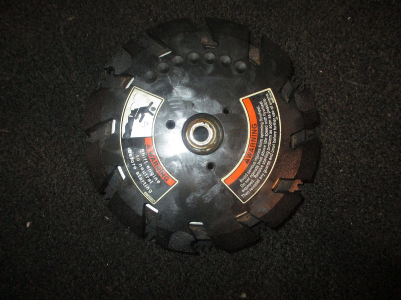 Mercury 135hp 2 stroke outboard flywheel (271-859238-C)