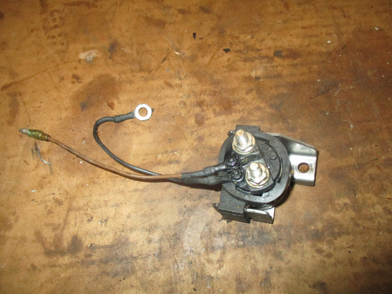 Yamaha 50hp 4 stroke outboard starter relay (6G1-81941-10-00)