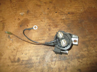 Load image into Gallery viewer, Yamaha 50hp 4 stroke outboard starter relay (6G1-81941-10-00)
